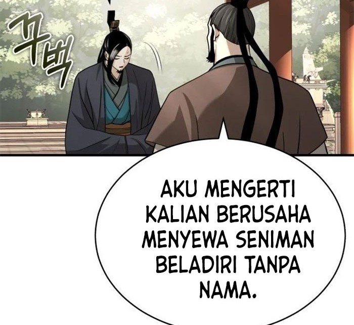 Records of the Demonic Path’s Return Chapter 6 - halaman 21