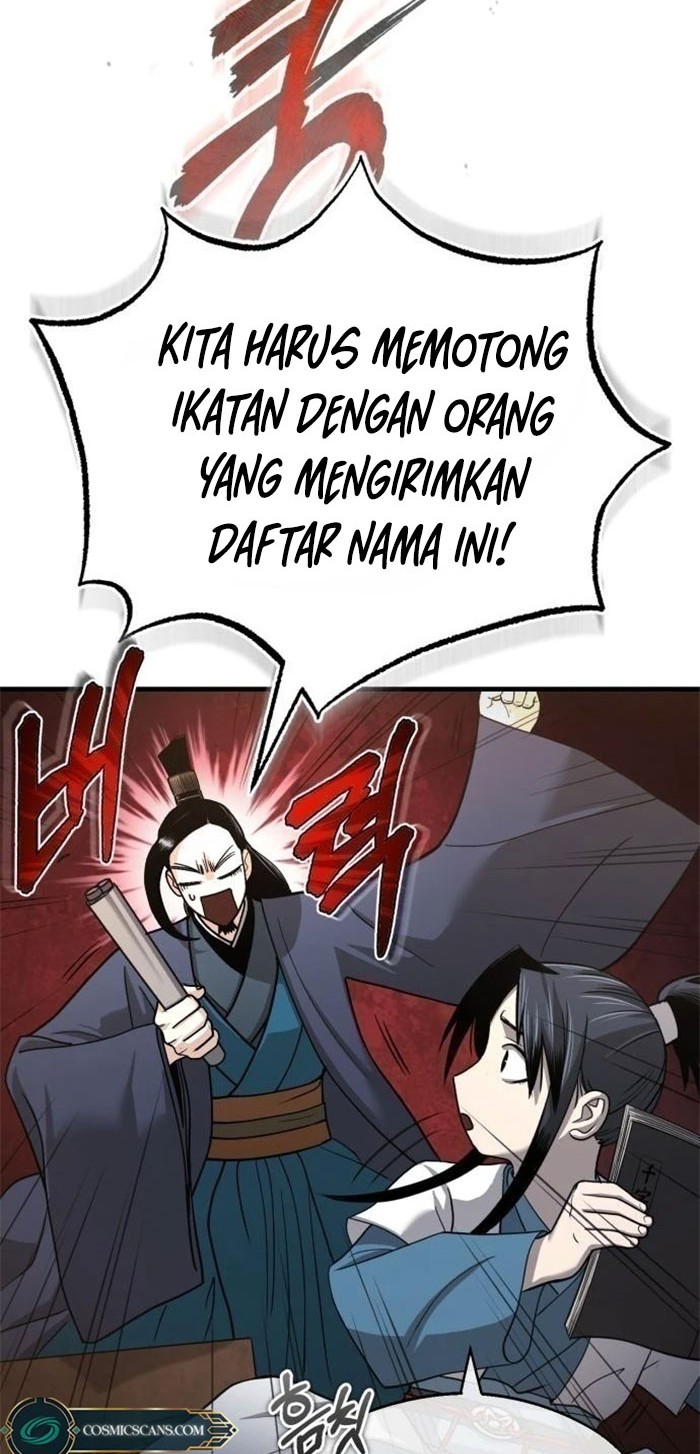 Records of the Demonic Path’s Return Chapter 6 - halaman 27