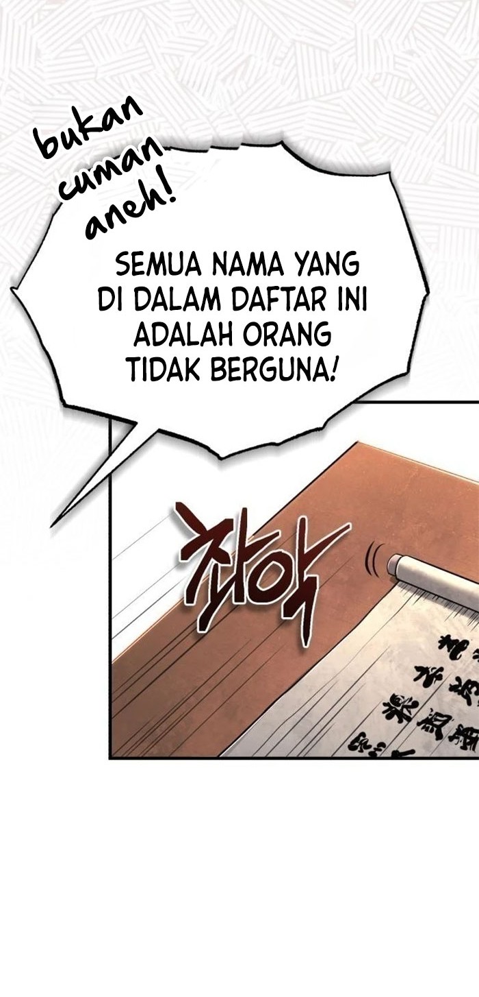 Records of the Demonic Path’s Return Chapter 6 - halaman 29