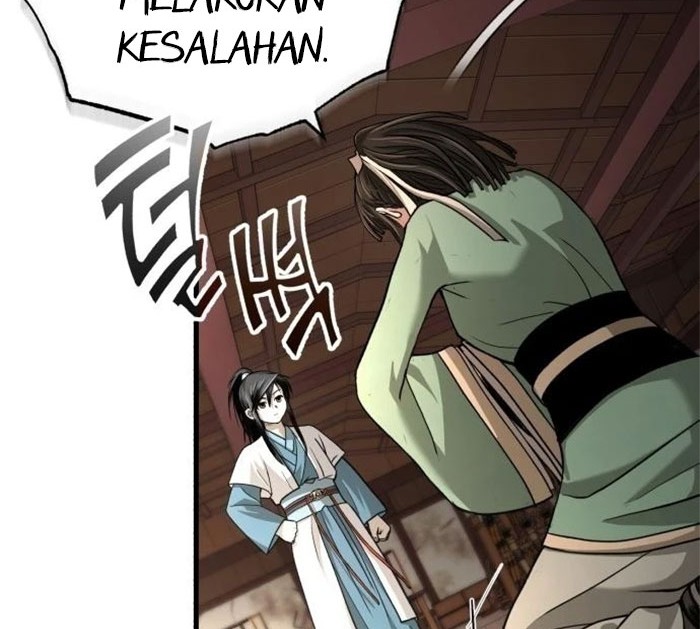 Records of the Demonic Path’s Return Chapter 6 - halaman 3