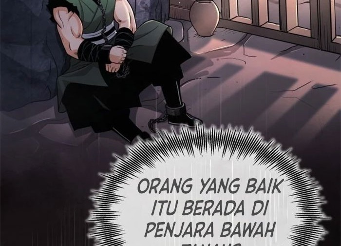 Records of the Demonic Path’s Return Chapter 6 - halaman 33