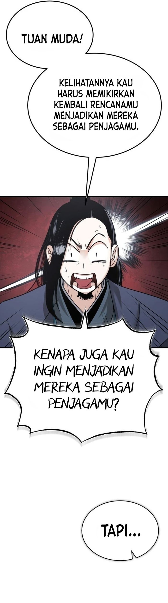 Records of the Demonic Path’s Return Chapter 6 - halaman 36
