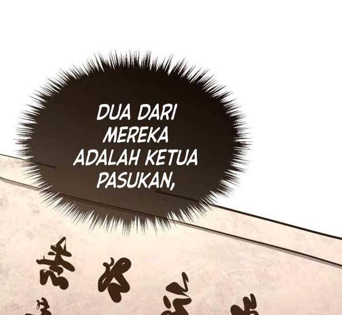 Records of the Demonic Path’s Return Chapter 6 - halaman 37