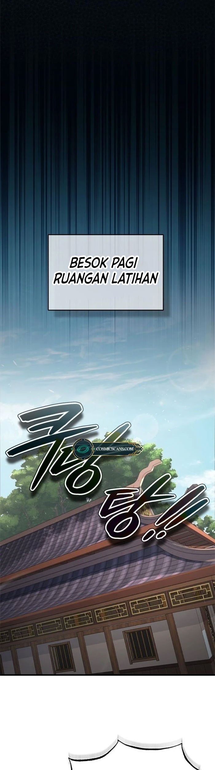 Records of the Demonic Path’s Return Chapter 6 - halaman 44