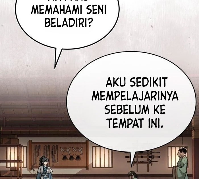 Records of the Demonic Path’s Return Chapter 6 - halaman 5