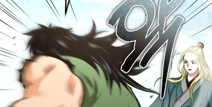 Records of the Demonic Path’s Return Chapter 6 - halaman 57
