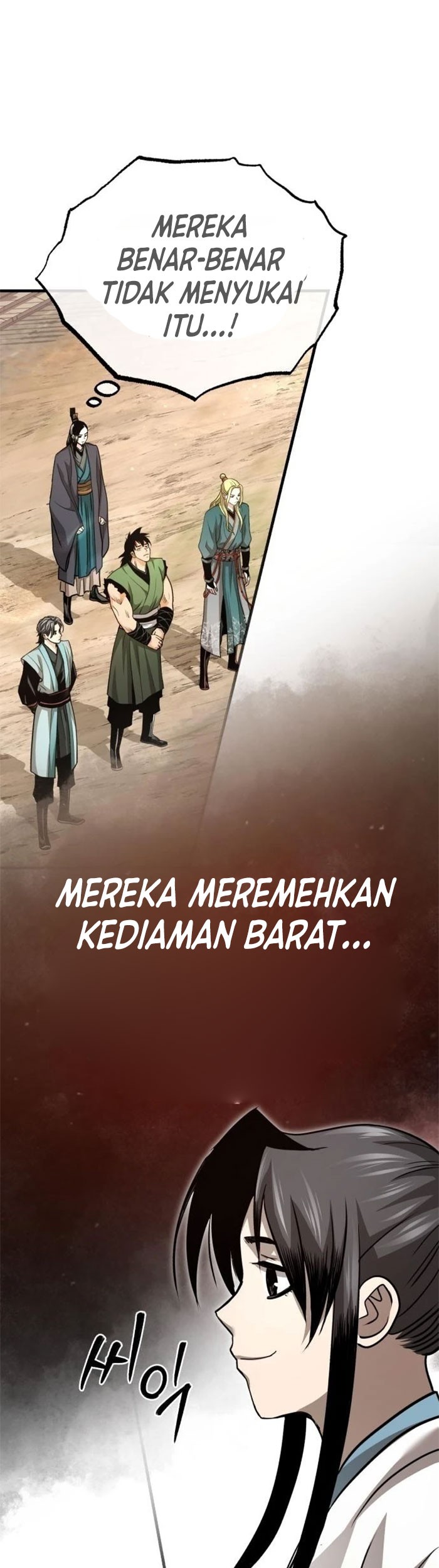 Records of the Demonic Path’s Return Chapter 6 - halaman 76