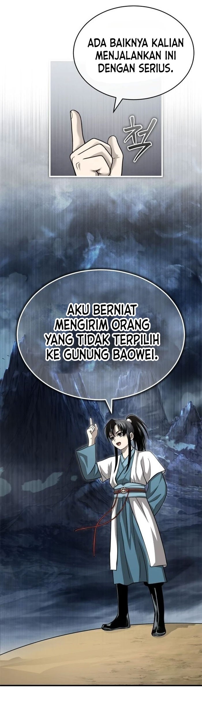 Records of the Demonic Path’s Return Chapter 6 - halaman 78