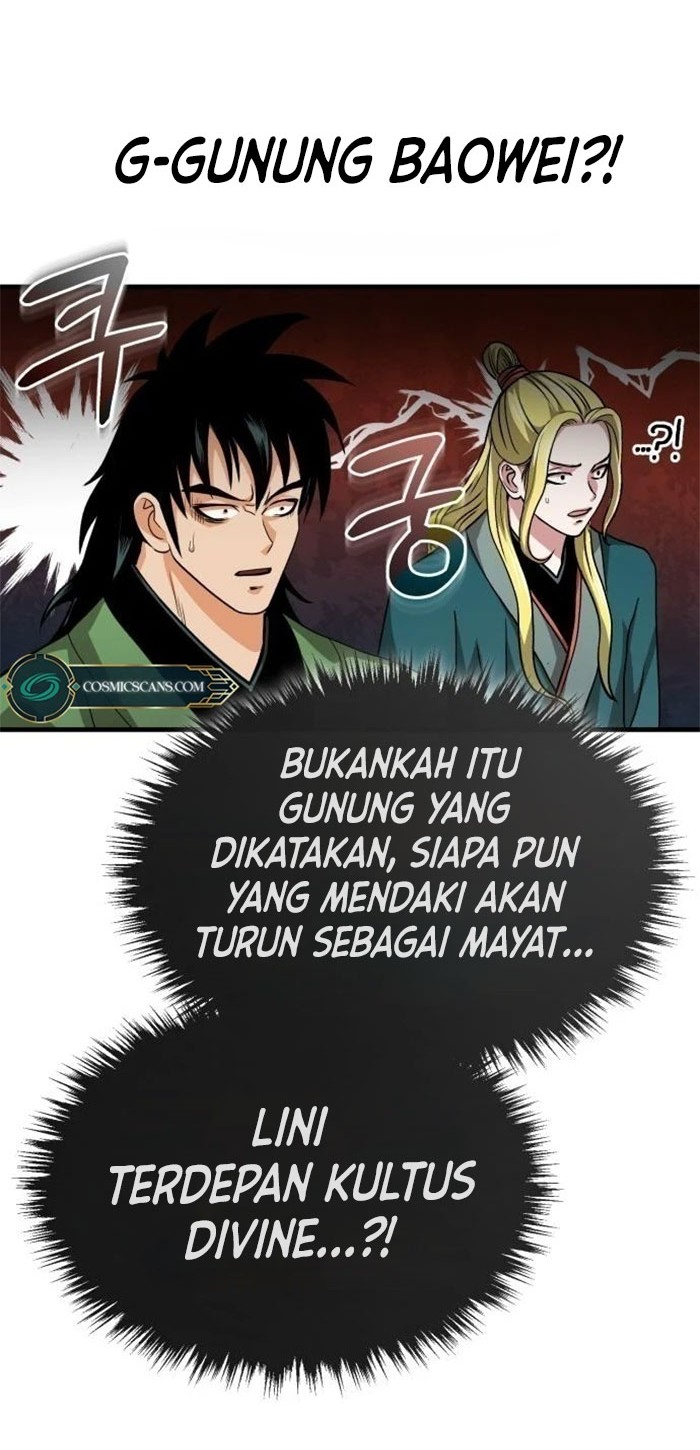 Records of the Demonic Path’s Return Chapter 6 - halaman 79
