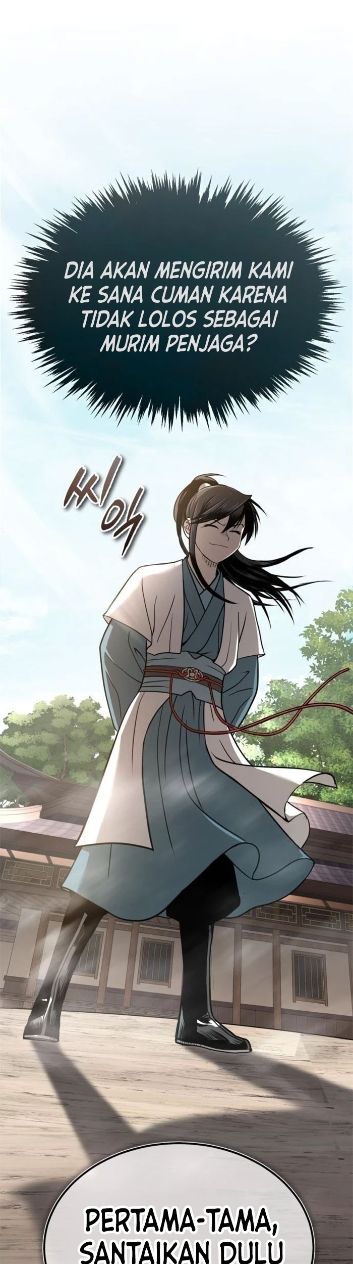 Records of the Demonic Path’s Return Chapter 6 - halaman 80