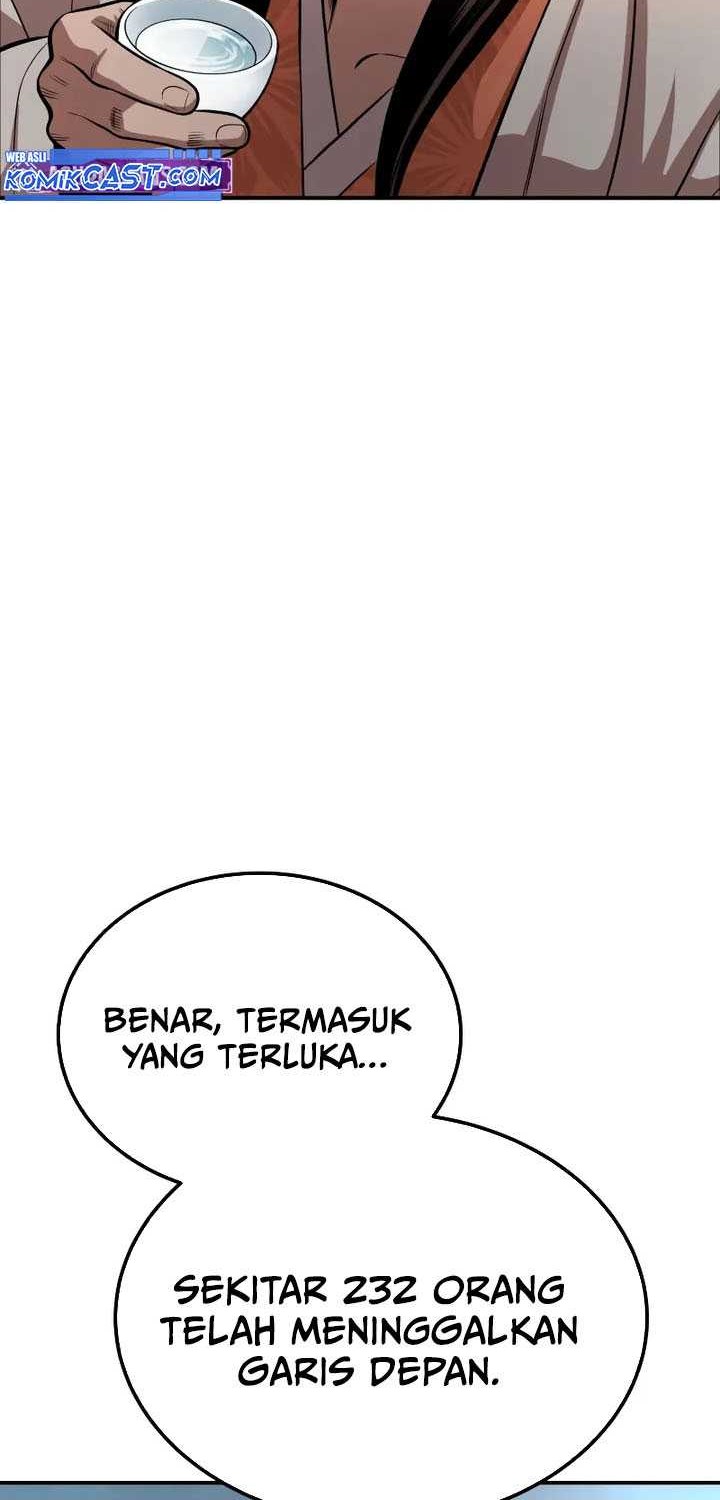 Records of the Demonic Path’s Return Chapter 60 - halaman 11