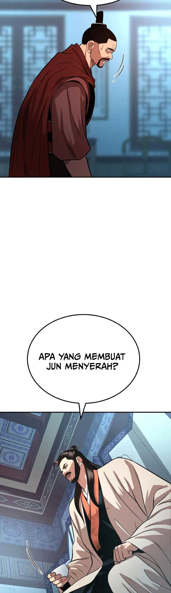 Records of the Demonic Path’s Return Chapter 60 - halaman 12