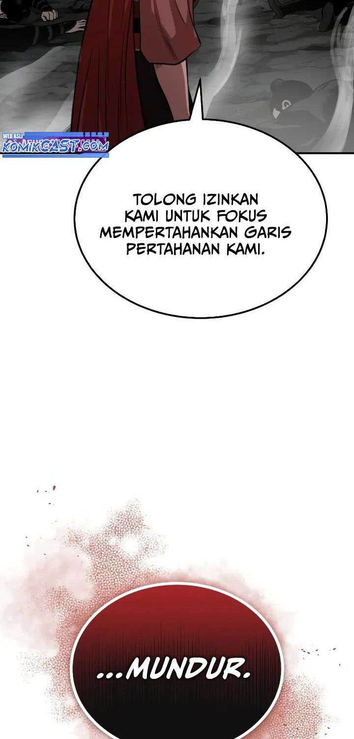 Records of the Demonic Path’s Return Chapter 60 - halaman 15