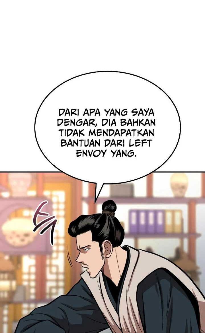 Records of the Demonic Path’s Return Chapter 60 - halaman 23