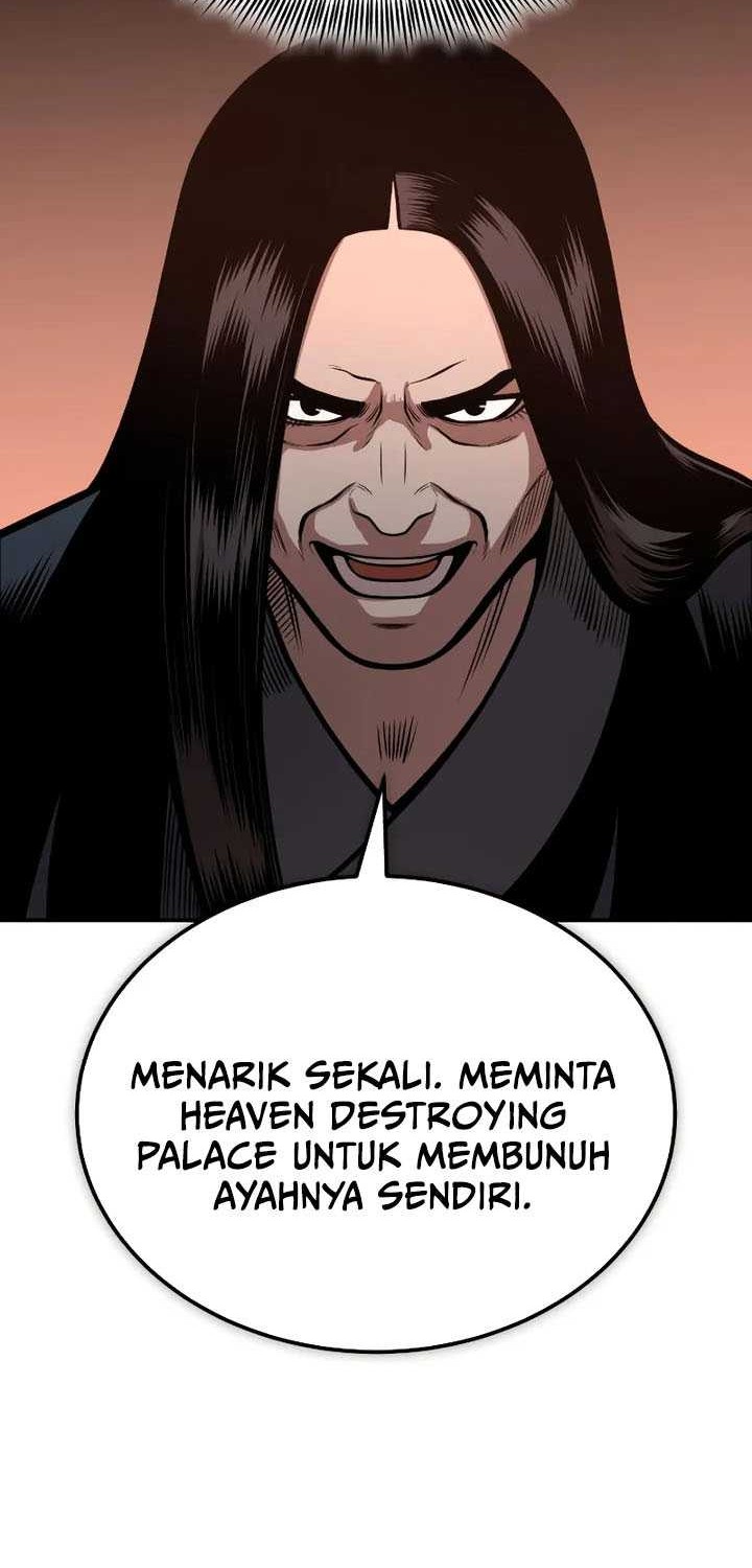 Records of the Demonic Path’s Return Chapter 60 - halaman 41