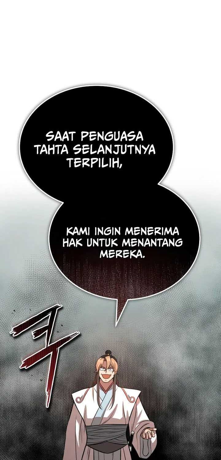 Records of the Demonic Path’s Return Chapter 60 - halaman 47