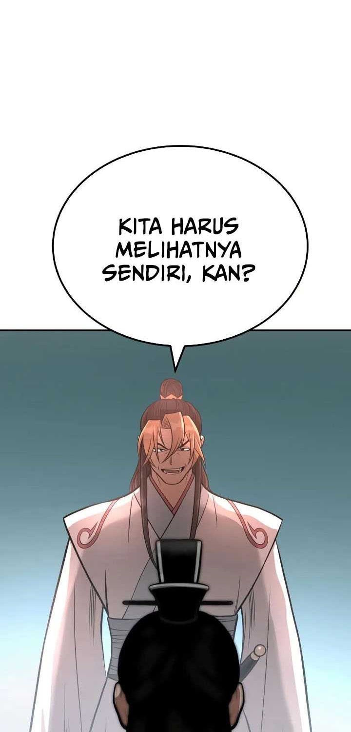 Records of the Demonic Path’s Return Chapter 60 - halaman 53