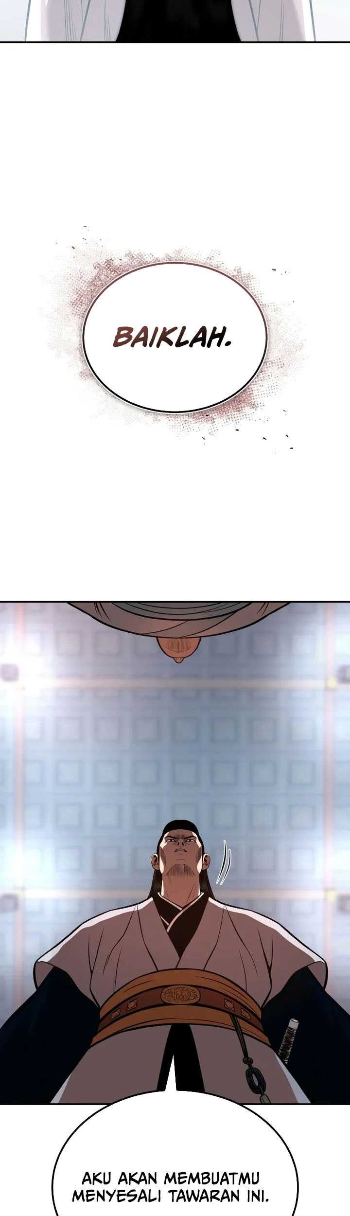 Records of the Demonic Path’s Return Chapter 60 - halaman 54
