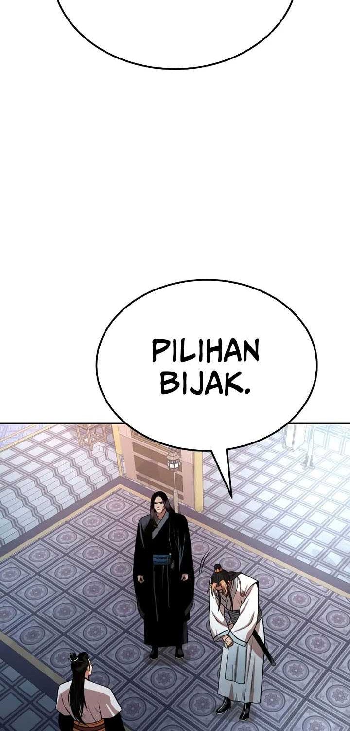 Records of the Demonic Path’s Return Chapter 60 - halaman 55