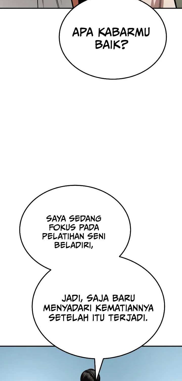 Records of the Demonic Path’s Return Chapter 60 - halaman 59
