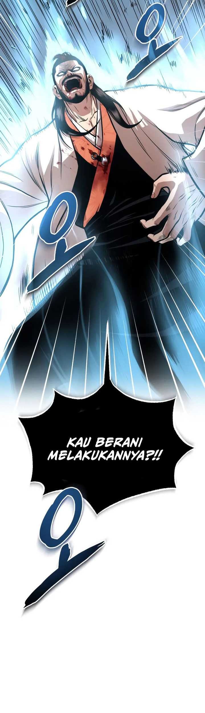 Records of the Demonic Path’s Return Chapter 60 - halaman 72