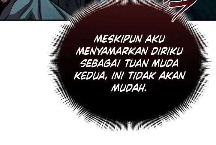 Records of the Demonic Path’s Return Chapter 61 - halaman 12