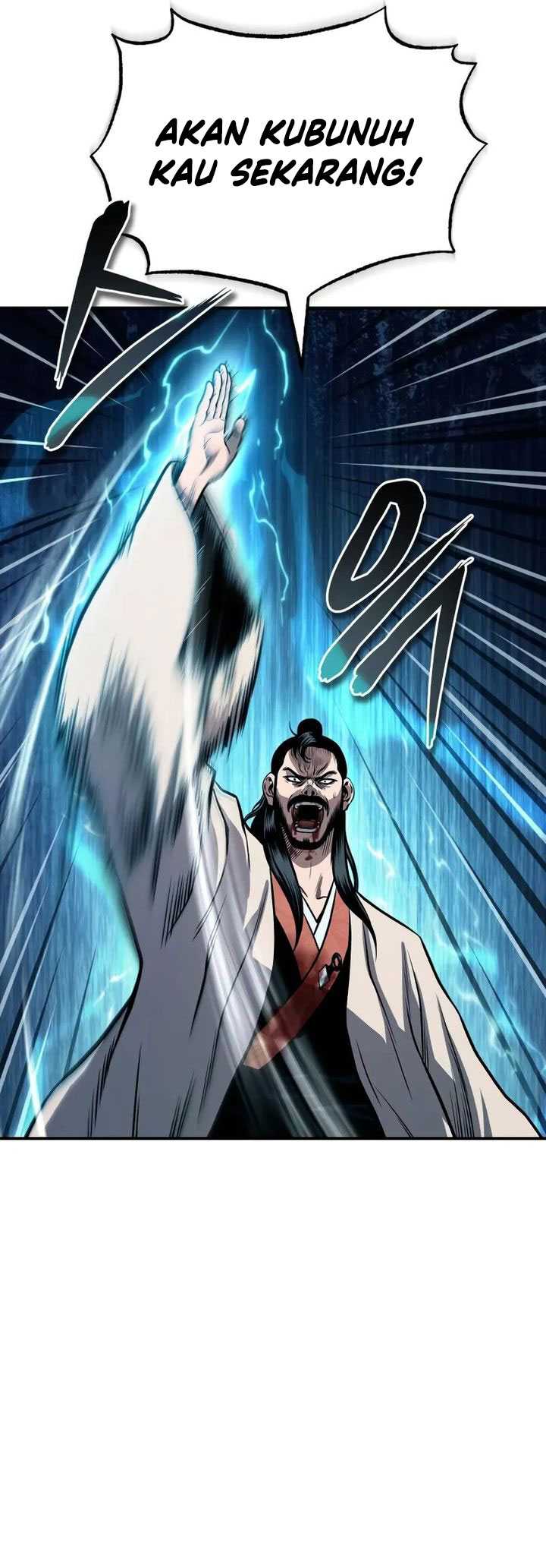 Records of the Demonic Path’s Return Chapter 61 - halaman 16
