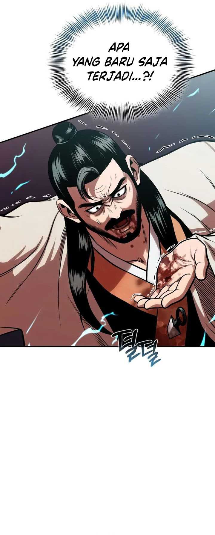 Records of the Demonic Path’s Return Chapter 61 - halaman 19