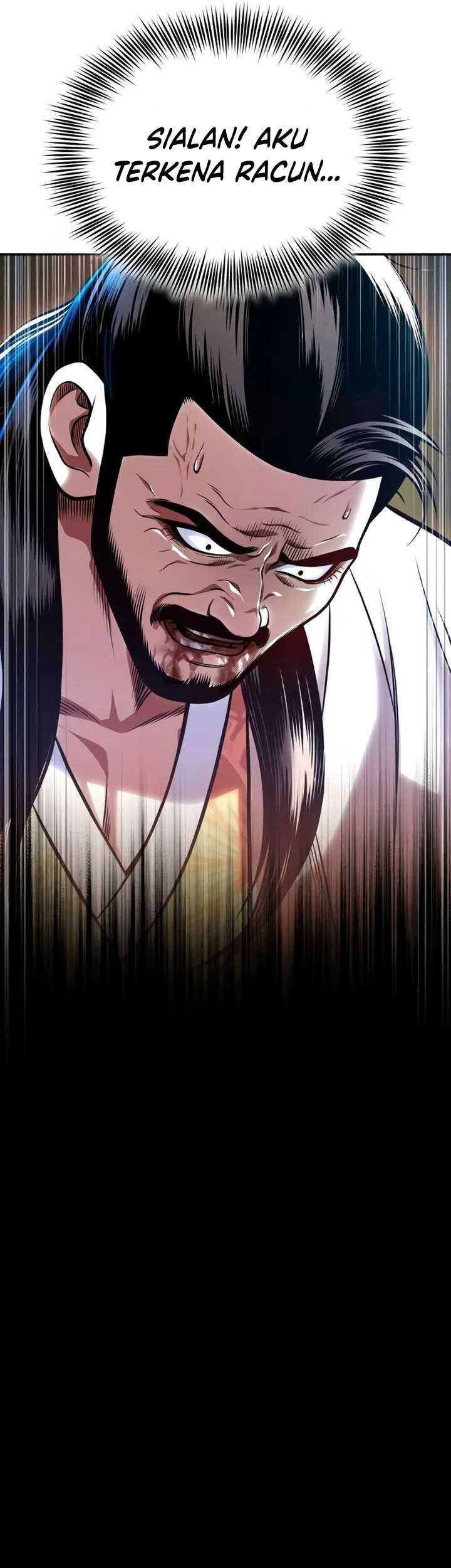 Records of the Demonic Path’s Return Chapter 61 - halaman 26