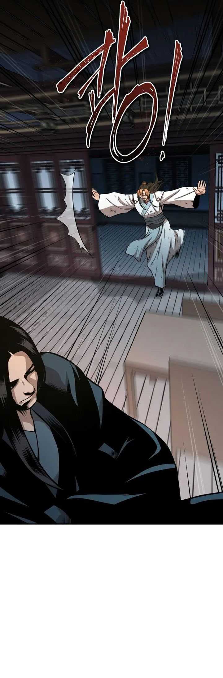 Records of the Demonic Path’s Return Chapter 61 - halaman 28