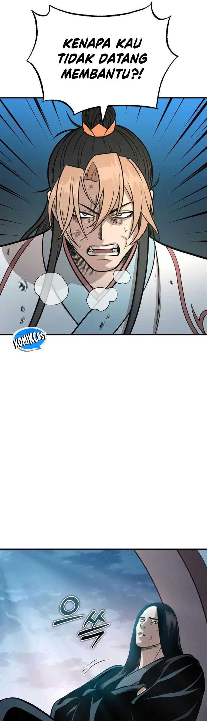 Records of the Demonic Path’s Return Chapter 61 - halaman 29