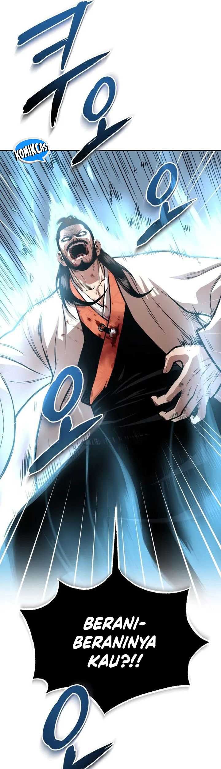 Records of the Demonic Path’s Return Chapter 61 - halaman 4