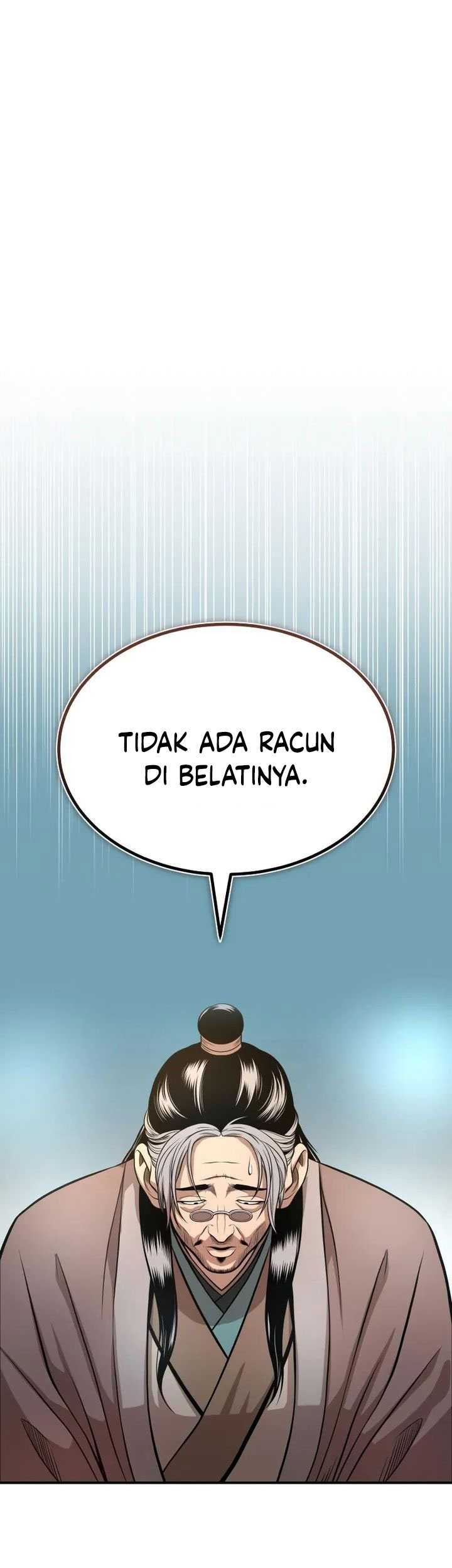 Records of the Demonic Path’s Return Chapter 61 - halaman 40