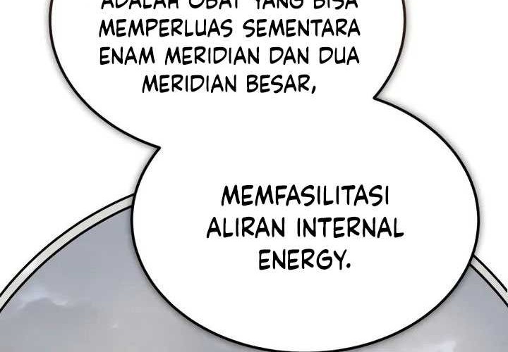 Records of the Demonic Path’s Return Chapter 61 - halaman 43