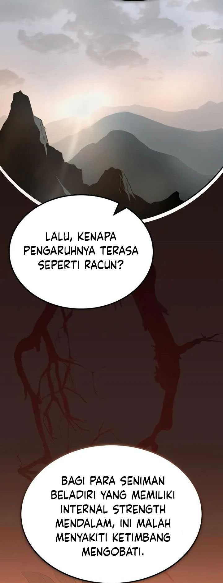 Records of the Demonic Path’s Return Chapter 61 - halaman 44