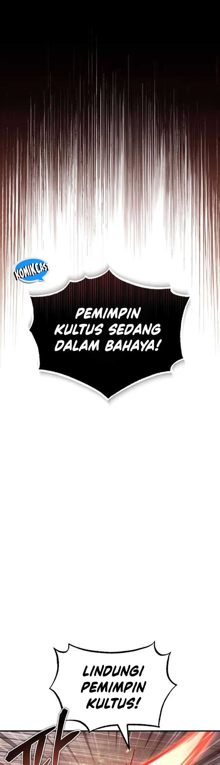 Records of the Demonic Path’s Return Chapter 61 - halaman 65