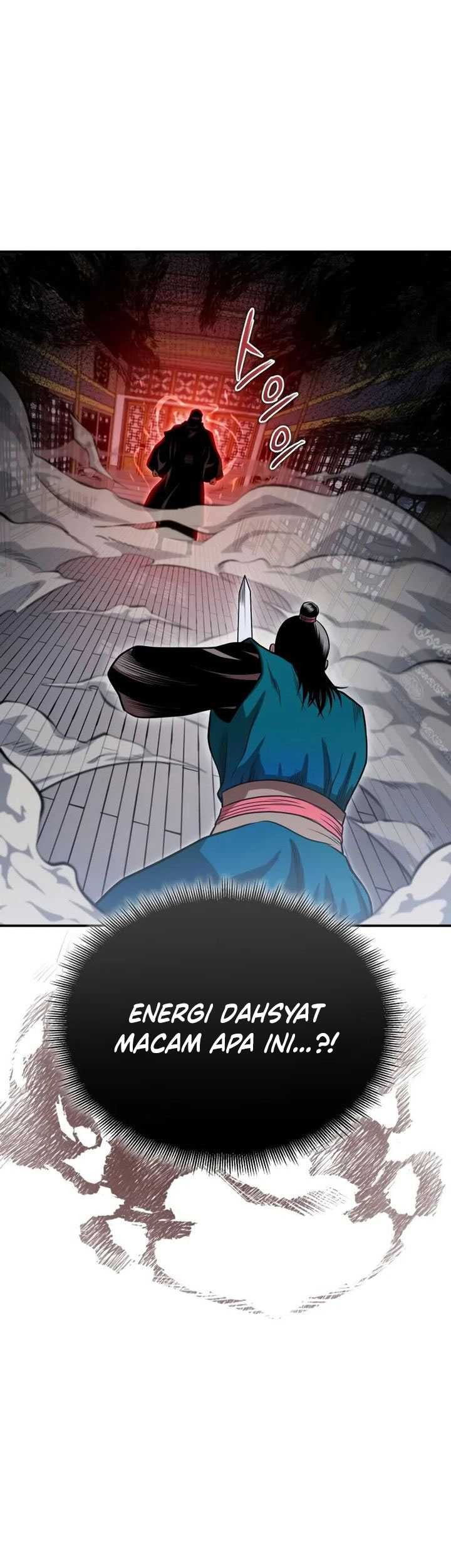 Records of the Demonic Path’s Return Chapter 61 - halaman 69
