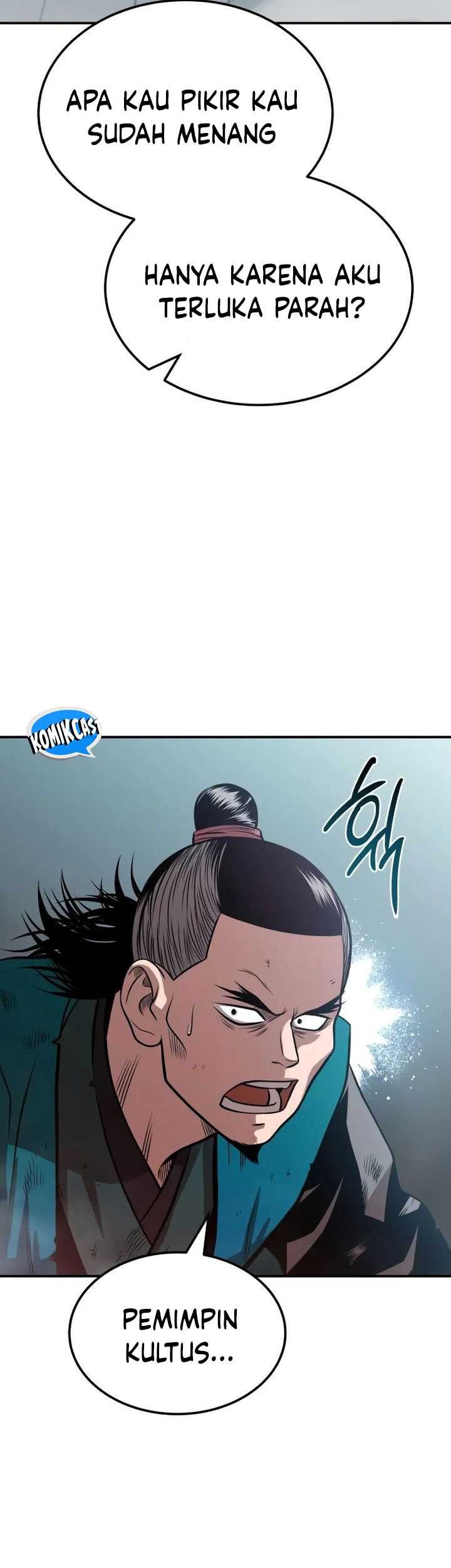 Records of the Demonic Path’s Return Chapter 61 - halaman 79
