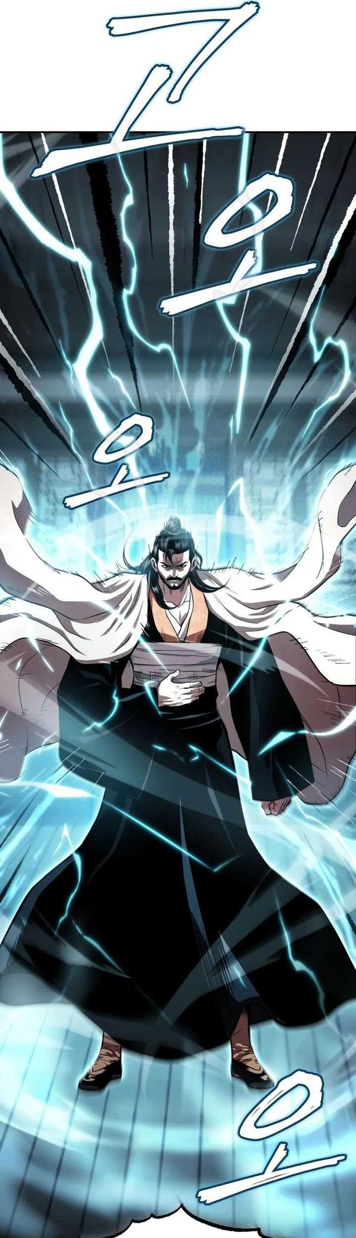 Records of the Demonic Path’s Return Chapter 61 - halaman 81