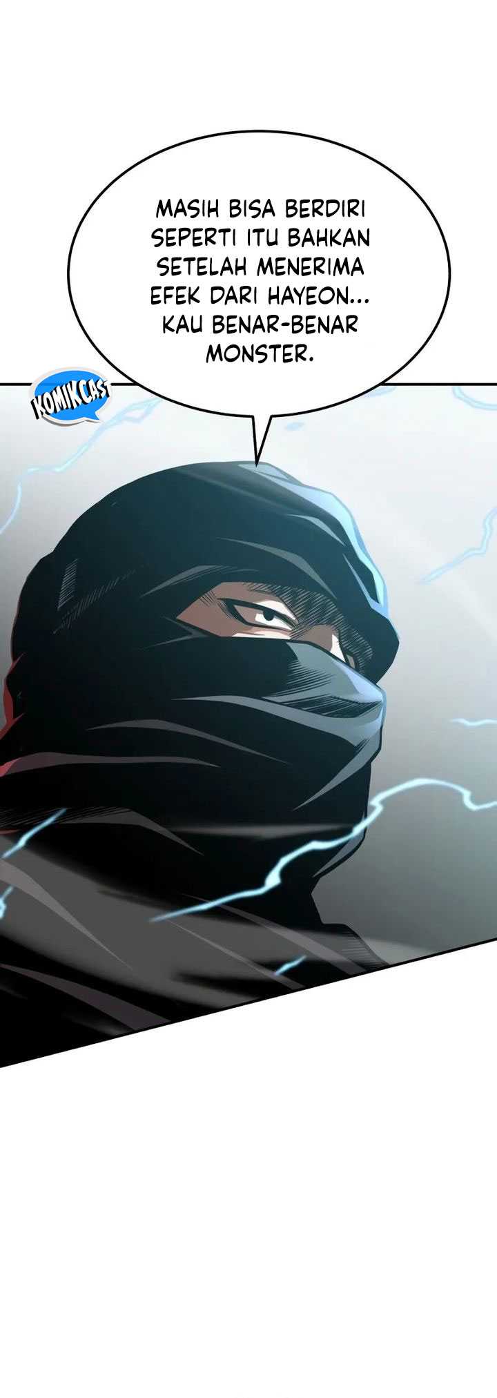 Records of the Demonic Path’s Return Chapter 61 - halaman 83