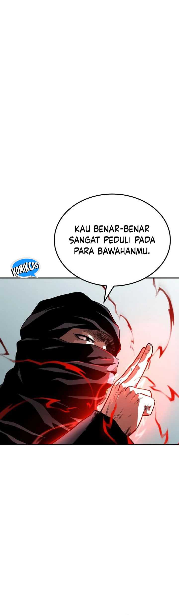 Records of the Demonic Path’s Return Chapter 61 - halaman 87