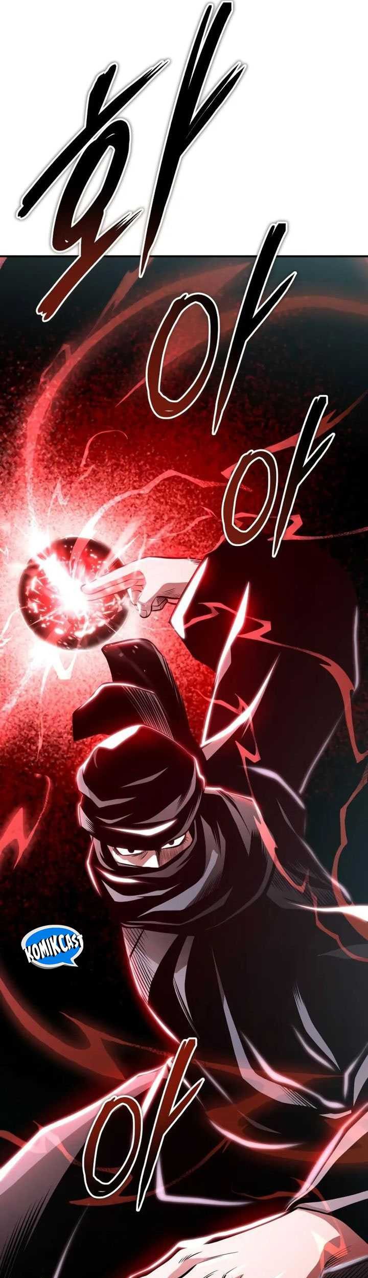 Records of the Demonic Path’s Return Chapter 61 - halaman 89