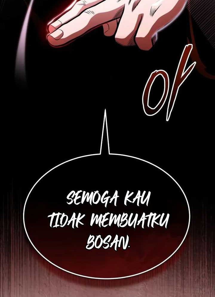 Records of the Demonic Path’s Return Chapter 61 - halaman 90