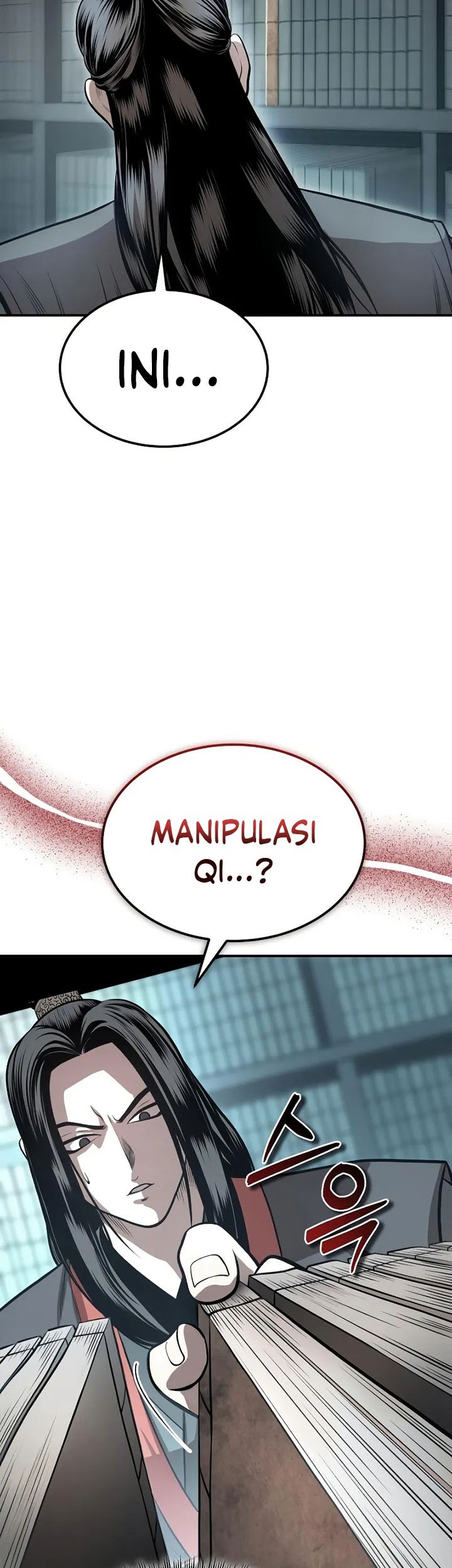 Records of the Demonic Path’s Return Chapter 62 - halaman 12