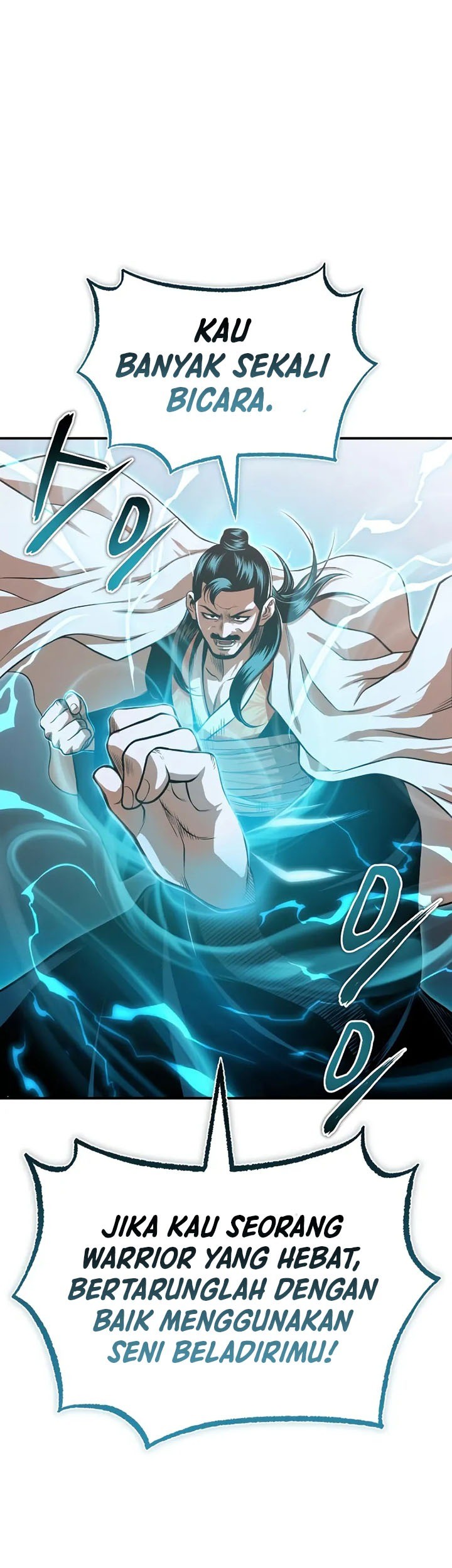 Records of the Demonic Path’s Return Chapter 62 - halaman 2