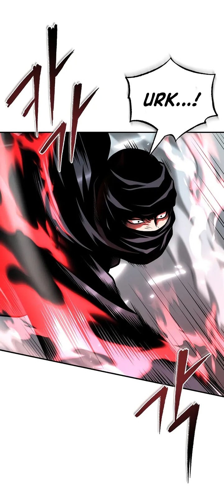 Records of the Demonic Path’s Return Chapter 62 - halaman 23