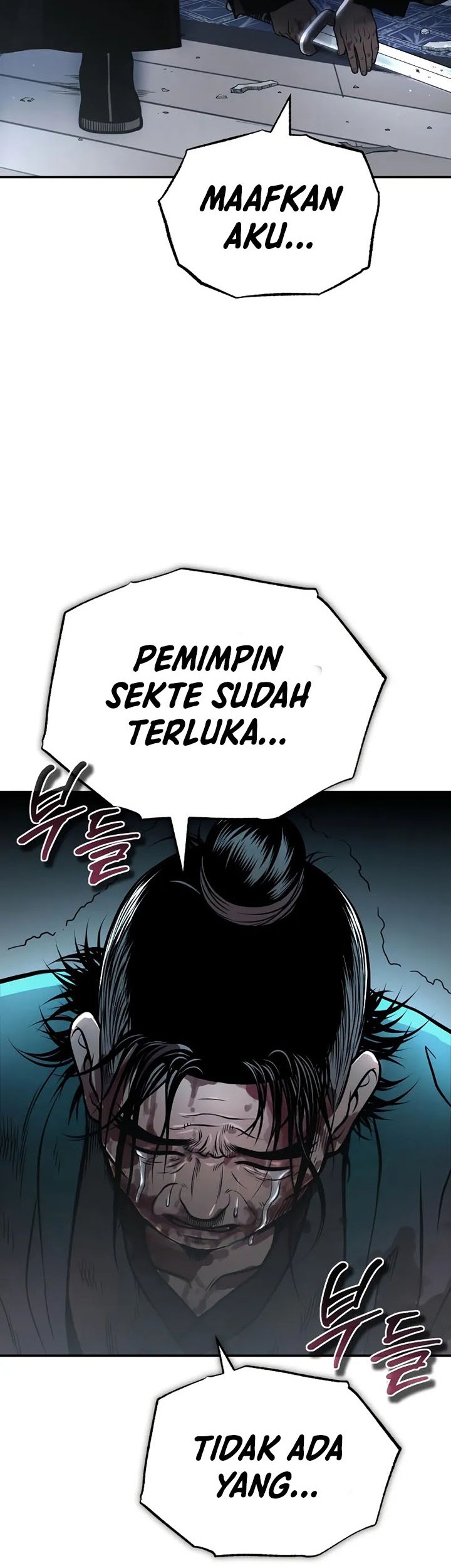 Records of the Demonic Path’s Return Chapter 62 - halaman 32