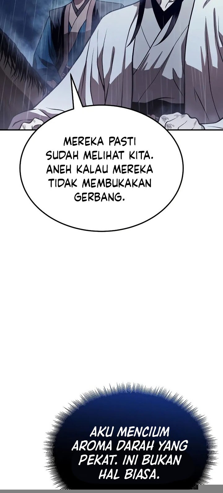 Records of the Demonic Path’s Return Chapter 62 - halaman 37