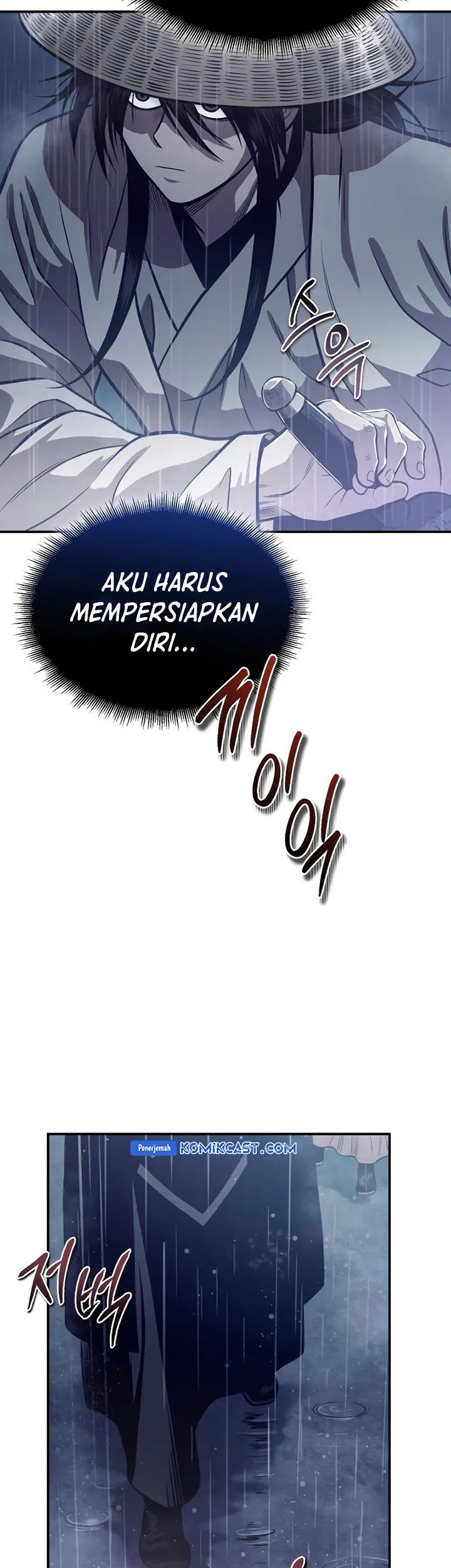 Records of the Demonic Path’s Return Chapter 62 - halaman 38