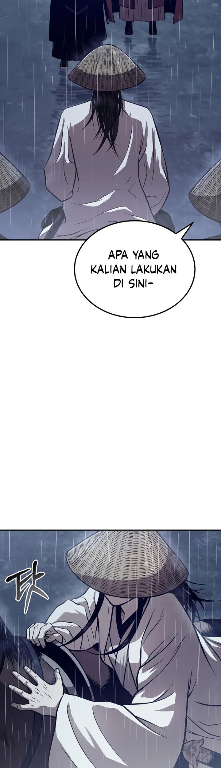 Records of the Demonic Path’s Return Chapter 62 - halaman 40